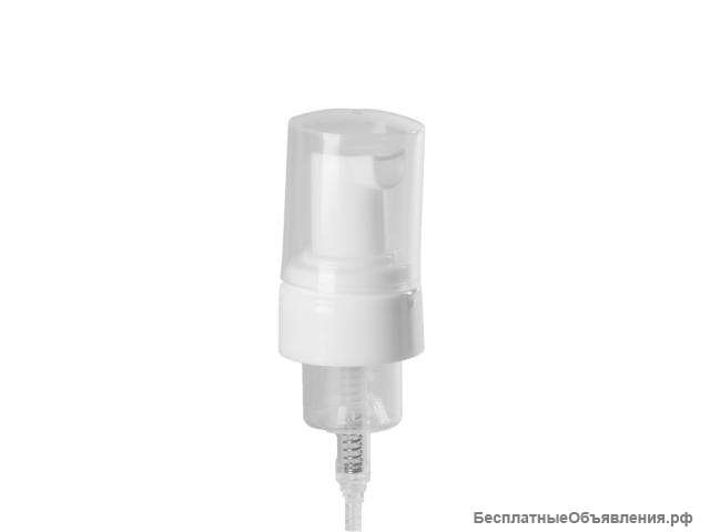 Курковые триггеры-распылители, дозаторы, пенообразователи, кнопочные спреи