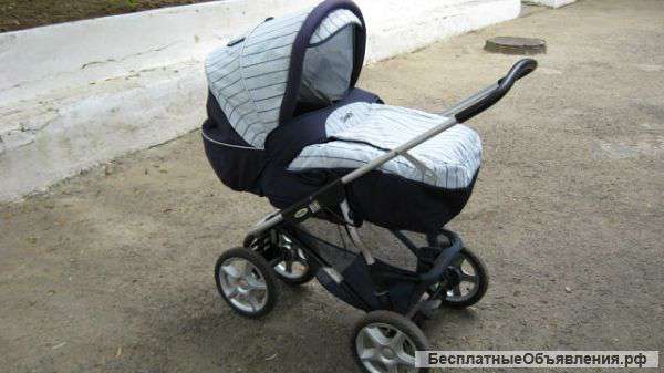 Коляска JEOBY дешево