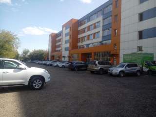 Аренда помещений от 23 до 150кв.м.