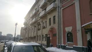 Аренда помещений от 25 до 100кв.м.