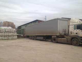 Площадка с ЖД путями 1000м в Красногорске аренда