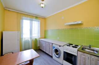 1 к.кв. 36 м2 ремонт ЖК Возрождение