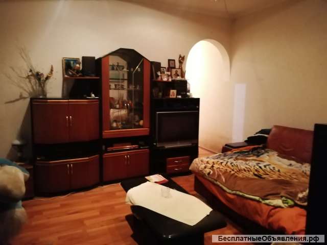 3 к.кв. 62 м2 ЦМР