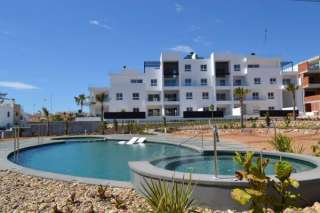 Недвижимость в Испании, Новые квартиры рядом с морем от застройщика в Пунта Прима, Коста Бланка