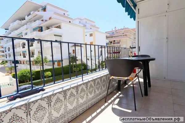 Недвижимость в Испании, Квартира рядом с пляжем в Ла Мата, Коста Бланка, Испания