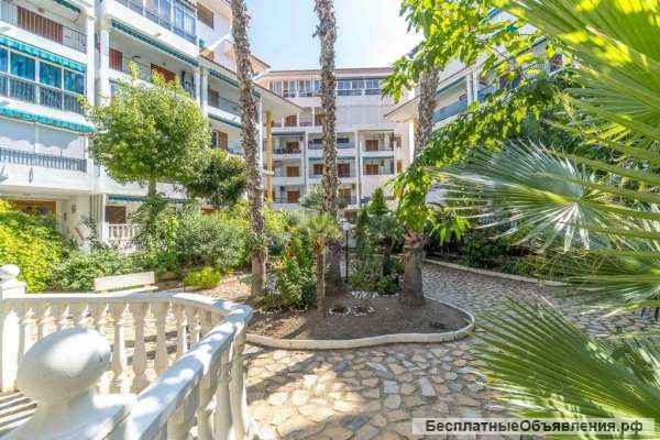 Недвижимость в Испании, Квартира рядом с пляжем в Ла Мата, Коста Бланка, Испания