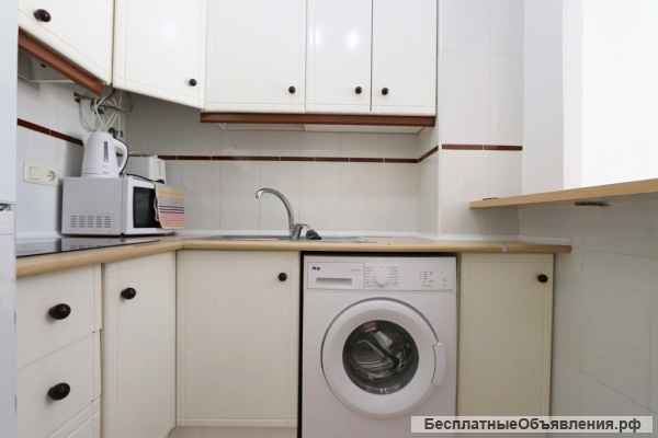 Недвижимость в Испании, Квартира рядом с пляжем в Ла Мата, Коста Бланка, Испания