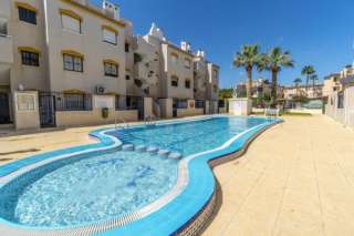 Недвижимость в Испании, Квартиры рядом с морем в Пунта Прима, Коста Бланка, Испания