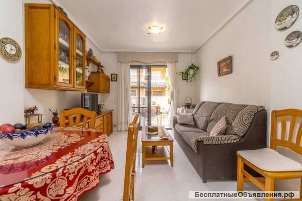 Недвижимость в Испании, Квартиры рядом с морем в Пунта Прима, Коста Бланка, Испания