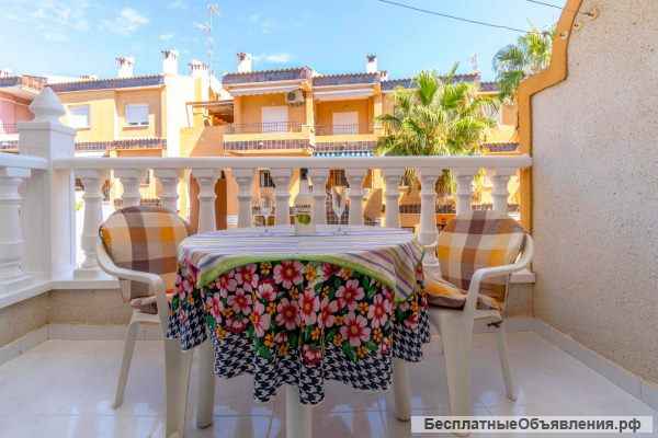 Недвижимость в Испании, Квартиры рядом с морем в Пунта Прима, Коста Бланка, Испания