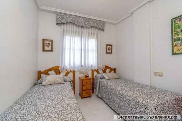 Недвижимость в Испании, Квартиры рядом с морем в Пунта Прима, Коста Бланка, Испания