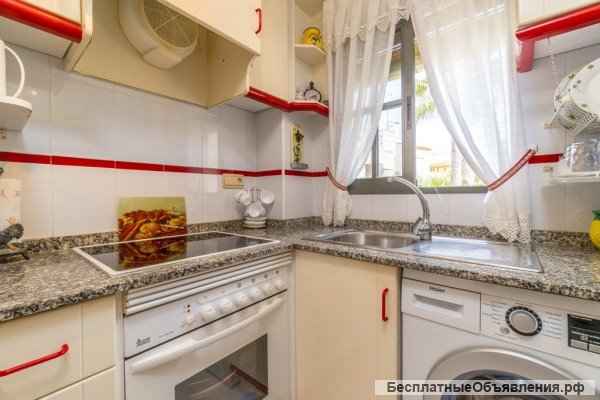 Недвижимость в Испании, Квартиры рядом с морем в Пунта Прима, Коста Бланка, Испания