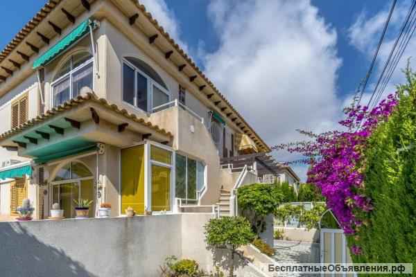 Недвижимость в Испании, Бунгало в Торревьеха