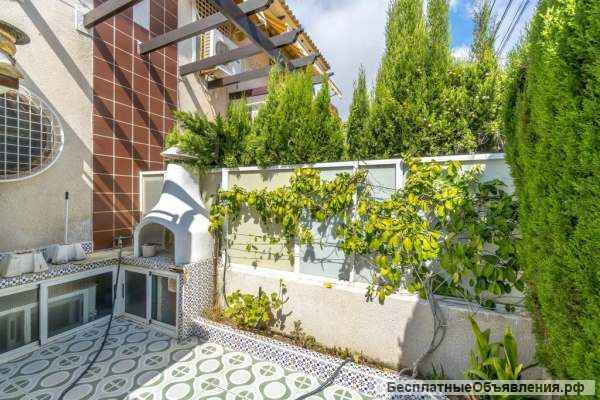 Недвижимость в Испании, Бунгало в Торревьеха