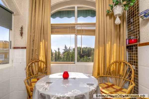 Недвижимость в Испании, Бунгало в Торревьеха