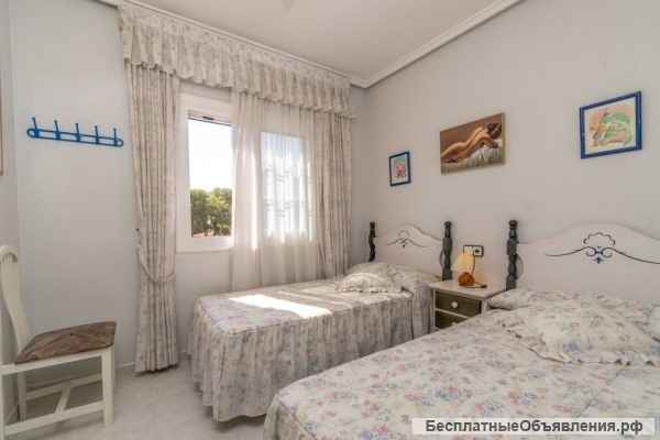 Недвижимость в Испании, Бунгало в Торревьеха