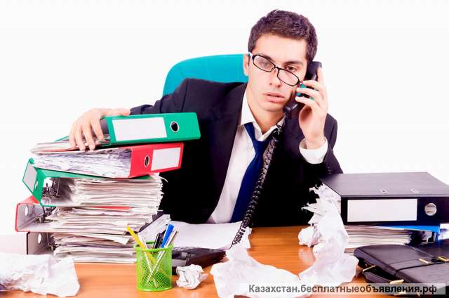 Требуется Водитель – помощник руководителя