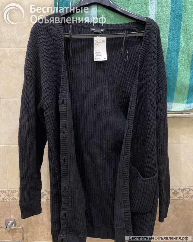 Кардиган женский H & M