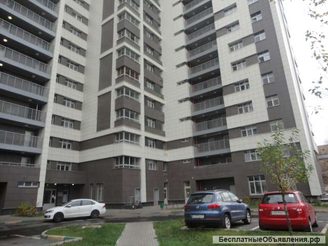 Сдаю 2-х комн. квартиру на длит. срок