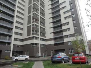 Сдаю 2-х комн. квартиру на длит. срок