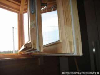 Утепление старых окон