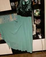 Вечернее платье для особых случаев