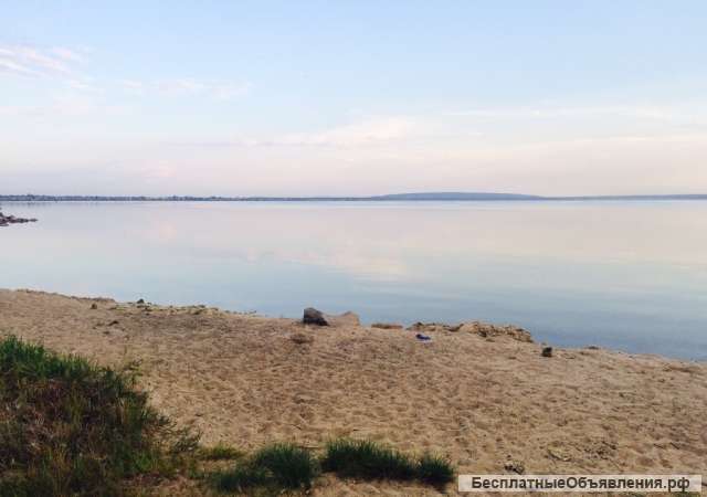 Земельный участок в СНТ Часовщик