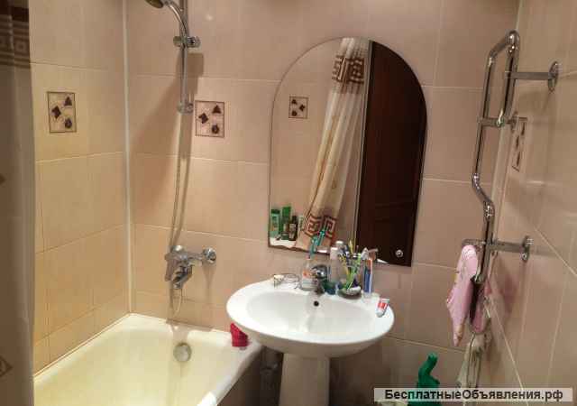 Сдам 1к. кв. ул. Шибанкова