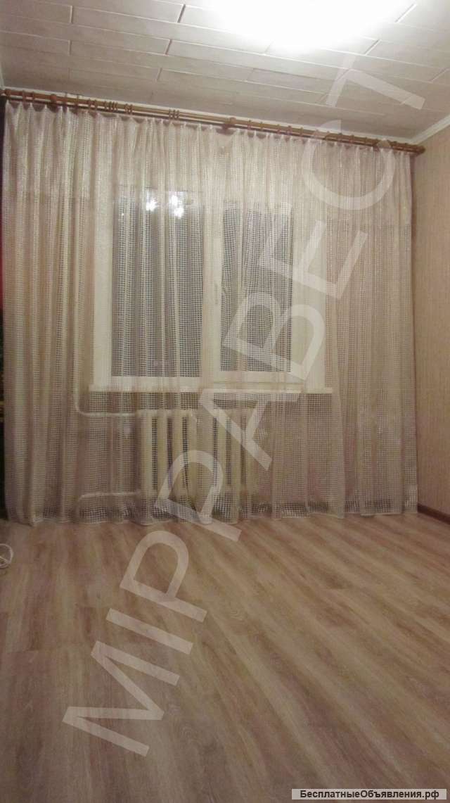 3 комн. кв-ра, п. Чкалова, Вятская, 3/10п; 64/40/9 Цена 4200000