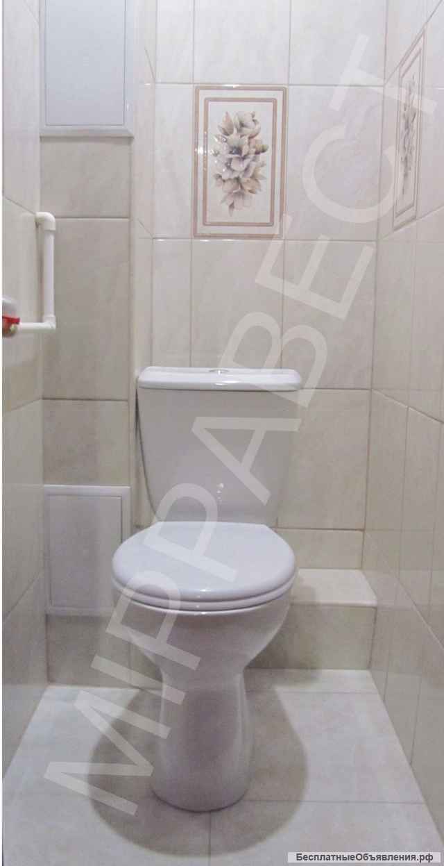3 комн. кв-ра, п. Чкалова, Вятская, 3/10п; 64/40/9 Цена 4200000