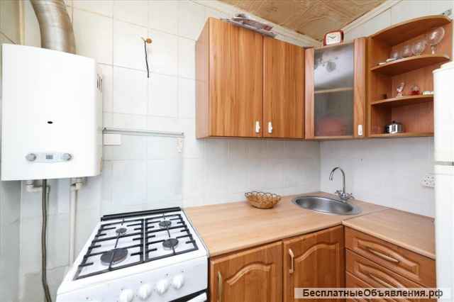 Сдам 2 комнатную квартиру