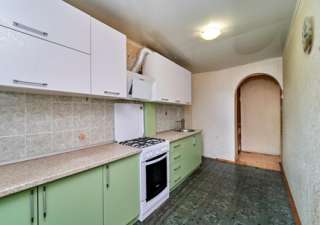 Большая квартира для большой семьи