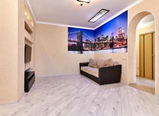 Двушка на районной краевой больнице