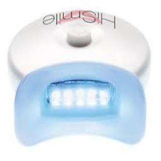 HiSmile - система отбеливания зубов