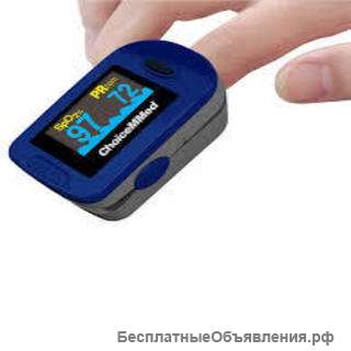 Пульсоксиметр ChoicemMed MD300C2