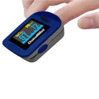 Пульсоксиметр ChoicemMed MD300C2