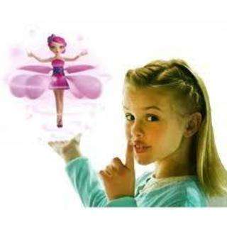 Летающая фея Flying Fairy
