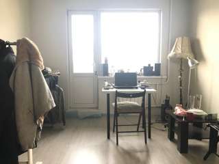 Однокомнатную квартиру на Ботанике