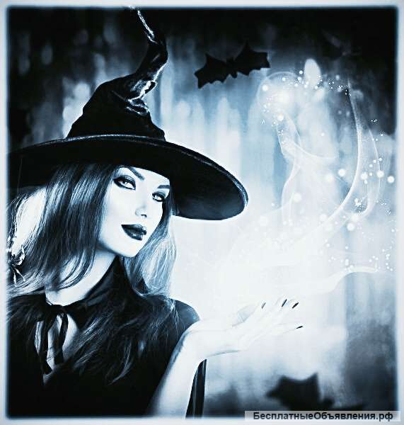 Гадание на ТАРО