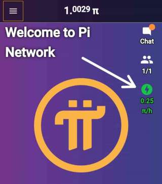 Приложение Pi Network