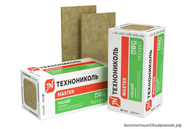 Теплоизоляция