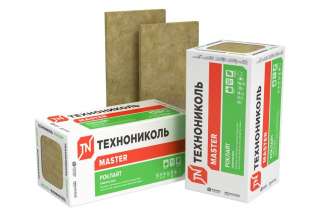 Теплоизоляция