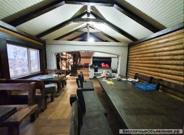 Агро-бизнеса