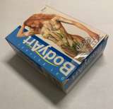 Мыло коллекционное «Body Art» (Польша)