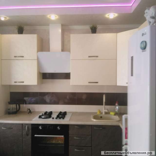 Сочи Квартира 80кв.м. на Мамайке