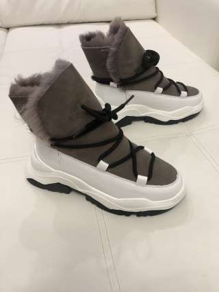 Новые Угги полностью натуральные