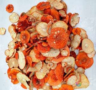 Мухомор Красный