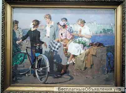 Оценка, покупка антиквариата