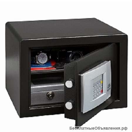 Сейфы для пистолета из Европы от салона МИР СЕЙФОВ