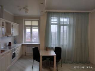 Студию в ЖК "Феникс"